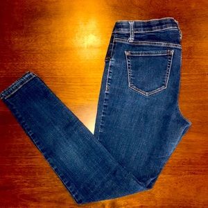 Liz L’ange Maternity Jegging